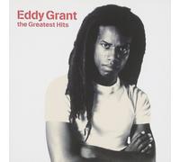Eddy Grant The Greatest Hits (CD) Album (US IMPORT)