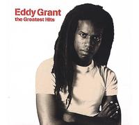 Rhino Eddy Grant - The Greatest Hits [COMPACT DISCS] USA import