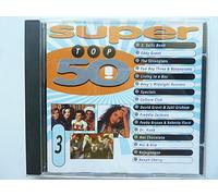 Eddy Grant, The Stranglers, Specials, Culture Club, u.a - Super Top 50, Volume 3
