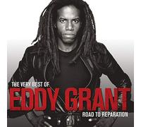 Eddy Grant - The Very Best Of Eddy Grant