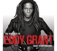 Eddy Grant - The Very Best Of Eddy Grant
