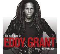 Eddy Grant - Very Best Of Road To Reparation - CD - A600z