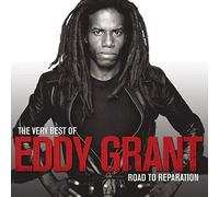 Eddy Grant - The Very Best Of Eddy Grant
