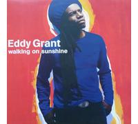 Eddy Grant - Walking on Sunshine [12" VINYL]