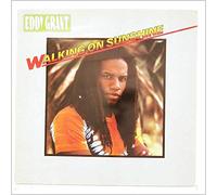 EDDY GRANT - Walking On Sunshine