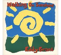 Eddy Grant - Walking On Sunshine