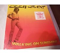 Eddy Grant - Walking On Sunshine - Original [VINYL]