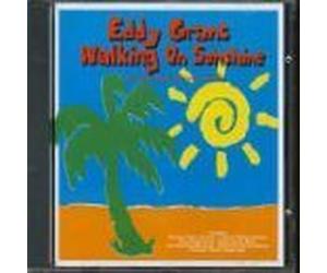 Eddy Grant - Walking On Sunshine The Very Best Of Eddy Grant
