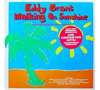 Eddy Grant - Walking on sunshine-The very best of [VINYL]