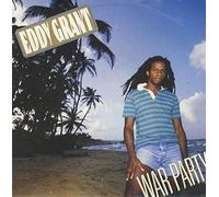 Eddy Grant - War Party