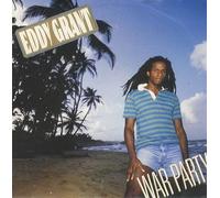 Eddy Grant - War Party [Vinyl Single 7'']