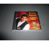 Eddy Herrera - Los Hombres Caliente
