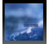 Eddy Hobizal - Anamnesis