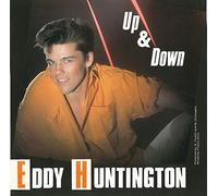 Eddy Huntington - Up & Down [VINYL]