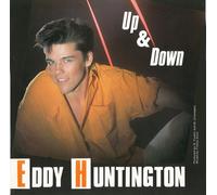 Eddy Huntington Up & Down (Vinyl)