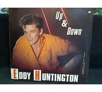 Eddy Huntington - Up & down (#zyx1281) / Vinyl single [Vinyl-Single 7'']
