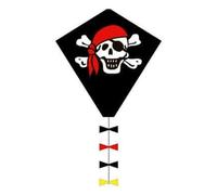 Eddy Jolly Roger Kite 50 cm