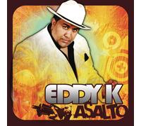 Eddy-K Asalto (CD) (US IMPORT)