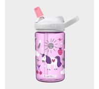drinking cup Eddy+ Unicorn junior 0,4 litre tritan pink