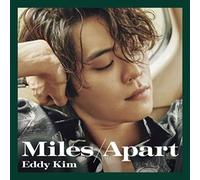Eddy Kim - 3rd Mini Album: Miles Apart