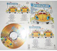 Eddy Lee, Kit Carson, William Cross, Johnny Clarke, Robin Laine, Reclaimer, Paula Nelson, Tom Martin, Peggy Blonde, Exposure, Don Adams, Marylin, James Cook, Richard Ace, Bennet Bros - Si Viaggiare