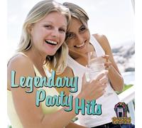 Eddy - Legendary Party Hits