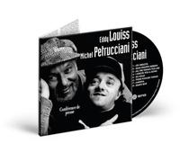 Eddy Louiss & Michel Petrucciani - Conférence de Presse