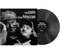Eddy Louiss & Michel Petrucciani - Conférence de Presse