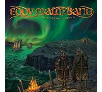 EDDY MALM BAND - Northern Lights