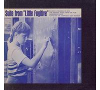 EDDY MANSON - Suite from Little Fugitive