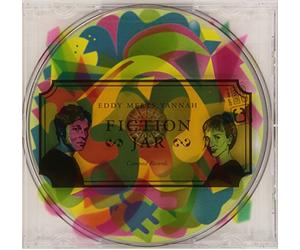 Eddy Meets Yannah - Fiction Jar