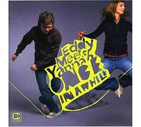 Eddy Meets Yannah - Once In A While
