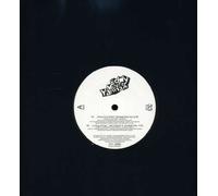 Eddy Meets Yannah - Once in a While Remi [12" VINYL]