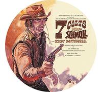 Eddy Mitchell - 7 Colts Pour Schmoll [VINYL]