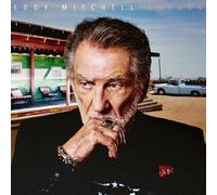 Eddy Mitchell - Amigos [VINYL]