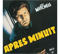 Eddy Mitchell - Apres Minuit [VINYL]