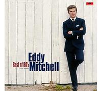 Eddy Mitchell - Best of 60'S (Vinyle) [Vinyl LP] [VINYL]
