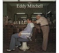 EDDY MITCHELL - C'est bien fait ! 1979 [VINYL]