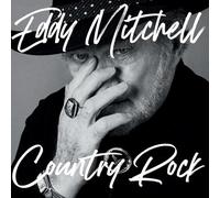 Eddy Mitchell - Country Rock