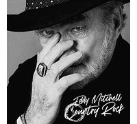 Eddy Mitchell - Country Rock [VINYL]