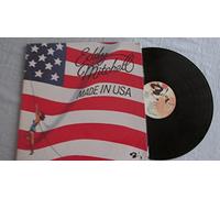 EDDY MITCHELL - E Mitchell Made in Usa [VINYL]