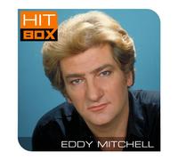 Eddy Mitchell - Eddy Mitchell - Hit Box Vol.1