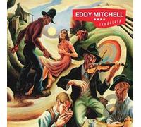 Eddy Mitchell - Eddy Mitchell - Jambalaya