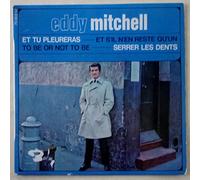 Eddy Mitchell - Et tu pleureras
