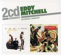Eddy Mitchell - Jambalaya / Rio Grande