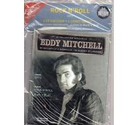 Eddy Mitchell - la collection officielle N°49 - 1 CD ( Rock' n'roll- album 1971) + livret illustré [audioCD] Eddy Mitchell …