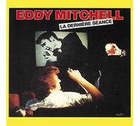 Eddy Mitchell – La Derniere Seance – CD – US Import