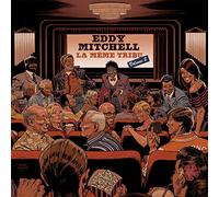 Eddy Mitchell - La mme tribu, vol. 2 [VINYL]