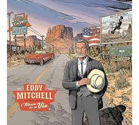 Eddy Mitchell - L'album de sa vie [VINYL]