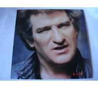 EDDY MITCHELL - Le Cimetière des éléphants 1982